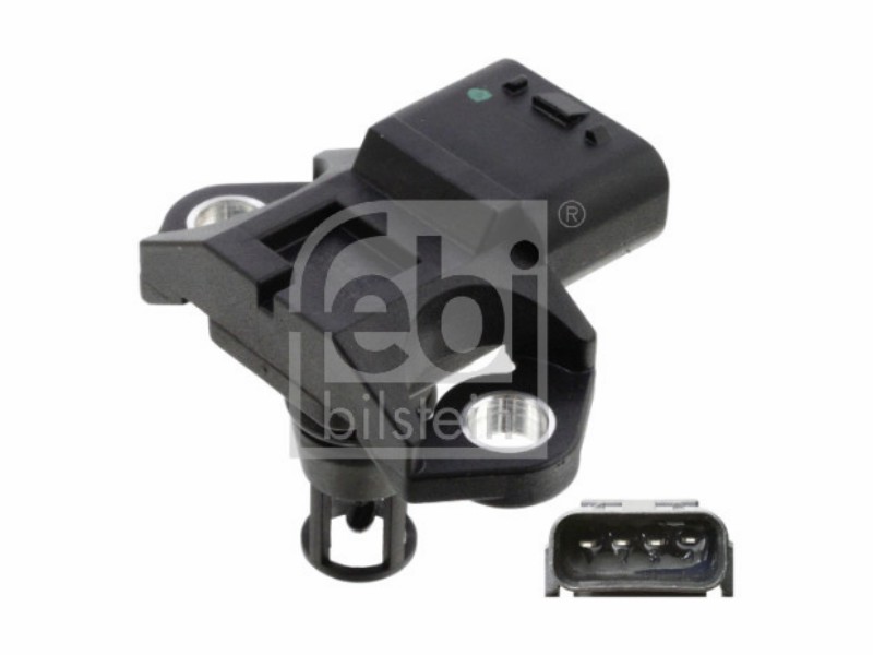 Sensore pressione massa aria Opel Astra h 1.7 CDTI 16V Astra h c