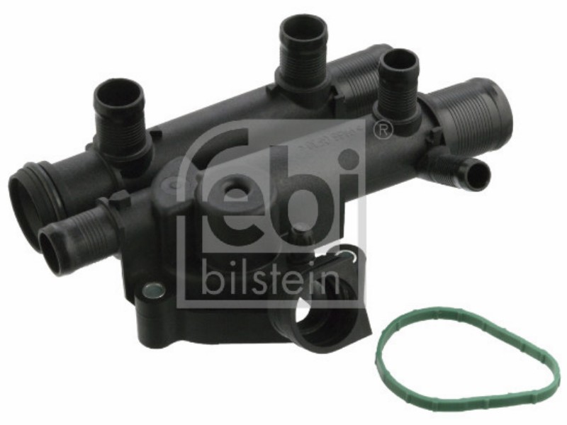 Termostato primastar (X83) 2.5 dCi 16V