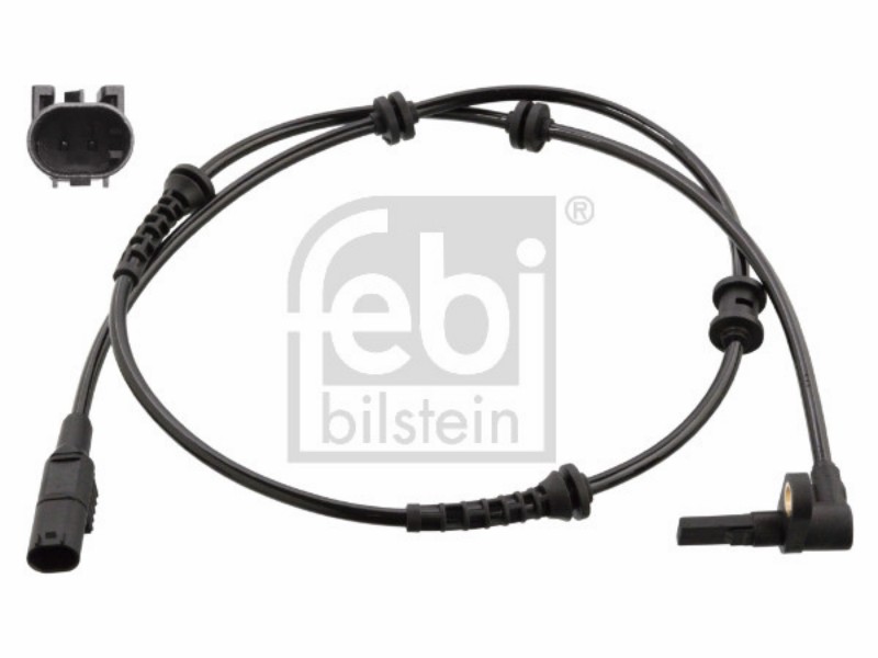 Sensore ABS Fiat idea 1.2 16V idea 1.3 JTD 16V