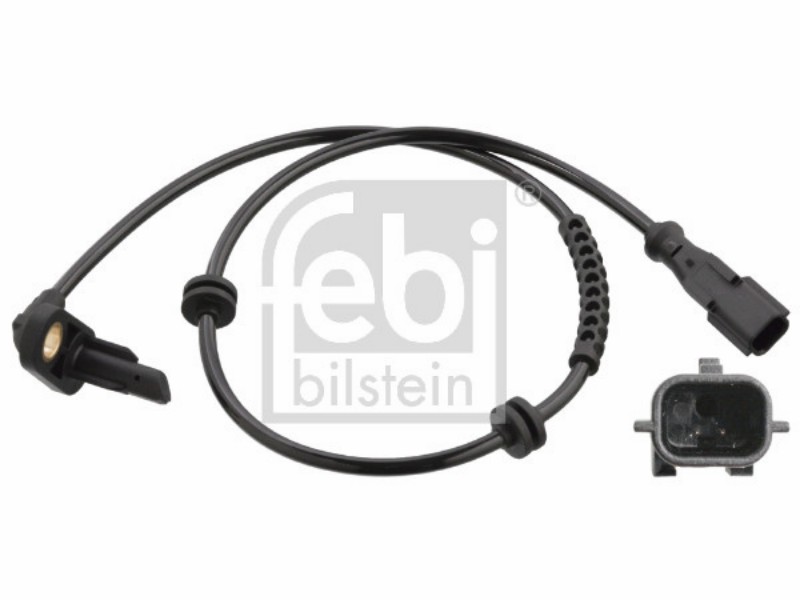 Sensore ABS pkw III (br) 1.2 16V c