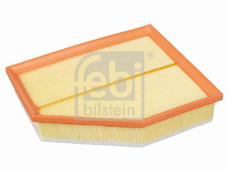 Filtro aria BMW 18 d - 100 kw / 136 hp 18 d - 1