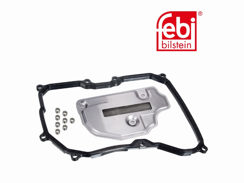 Set filtro olio cambio Audi A3 (8P) 1.6 A3 (8P) 1.9 TDI A3
