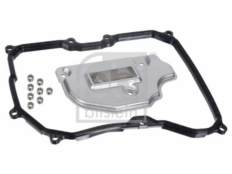 Set filtro olio cambio Seat altea (5P) 2.0 FSI 16V altea (