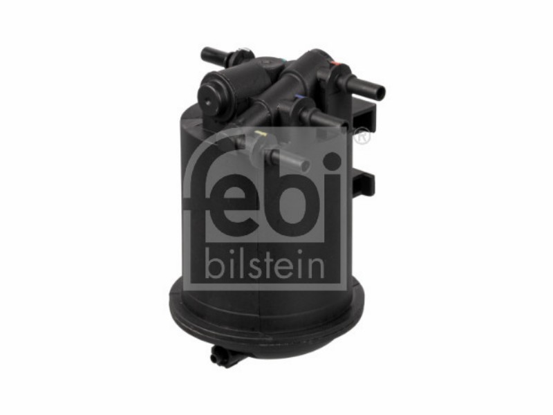 Filtro carburante pkw III (je) 1.9 dCi