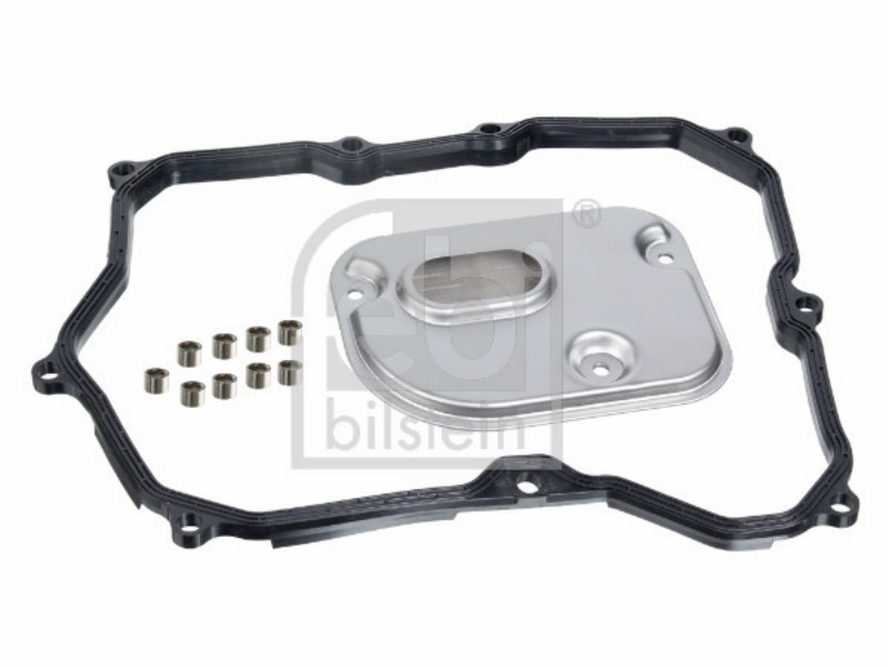 Set filtro olio cambio Audi Q3 (8U) 1.4 16V Q3 (8U) 1.4 ts