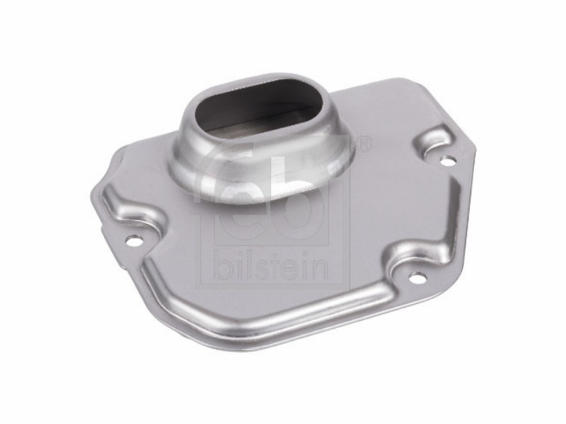 Filtro olio trasmissione MINI (BMW) cooper s (R53) 1.6 coope