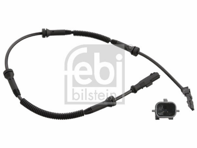 Sensore ABS Opel vivaro a 1.9 CDTI vivaro a 1.9