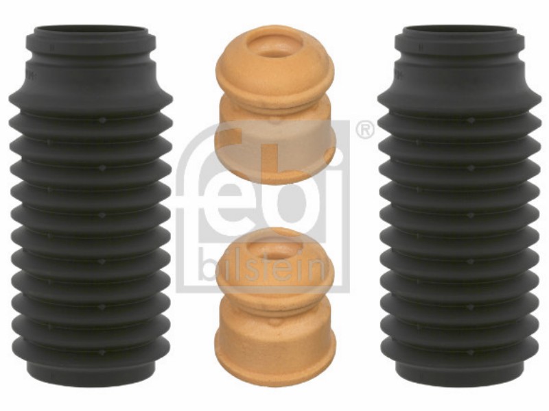Kit protezione Ford pkw mondeo 1.8 sci duratec he