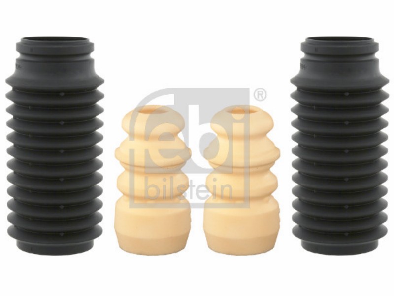 Kit protezione Ford pkw mondeo 1.8 sci duratec he