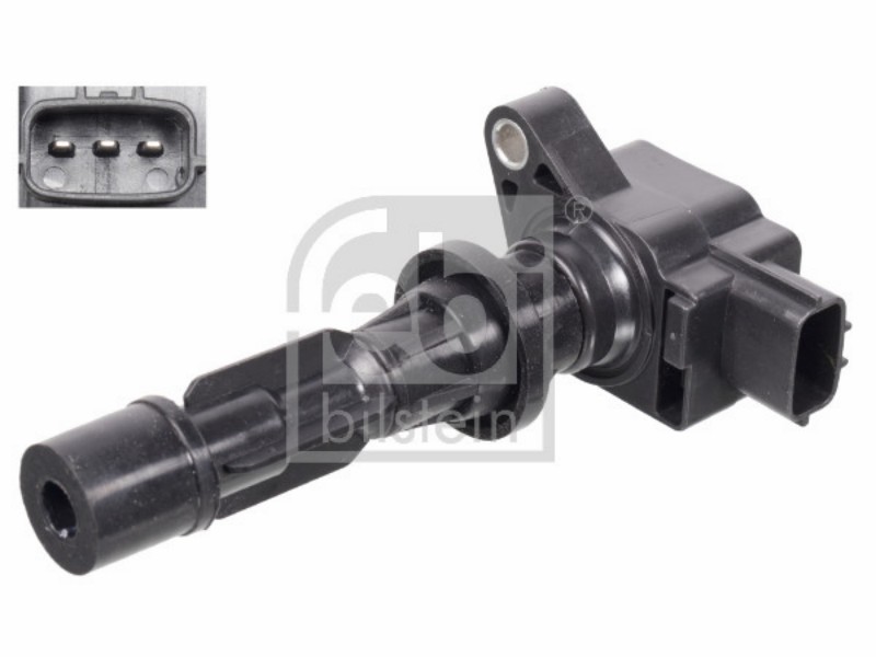 Bobina di accensione Mazda CX-7 (er) 2.3 turbo 16V CX-7