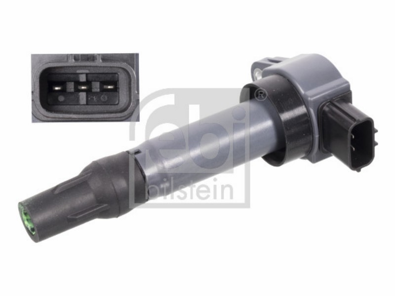 Bobina di accensione Mitsubishi colt VI (Z31A) 1.1 colt