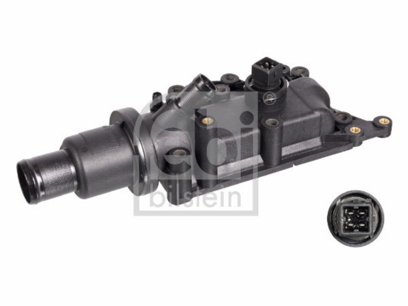 Termostato pkw III (br) 1.6 16V c