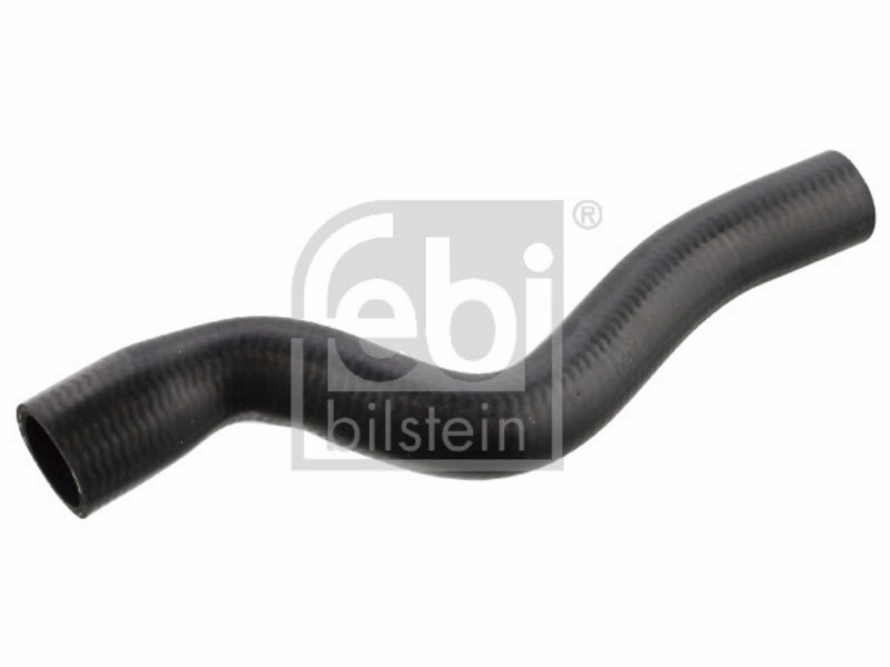 Tubo radiatore Citroën berlingo II 1.6 HDI 16V ber