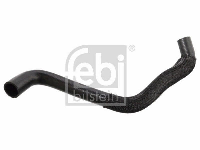 Tubo radiatore Citroën berlingo II 1.6 HDI 16V ber