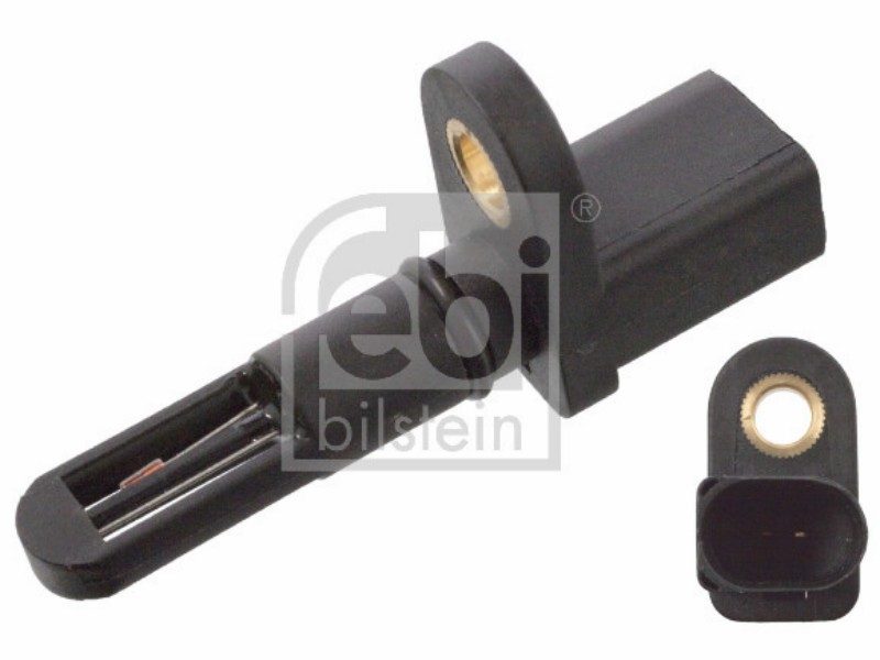 Sensore temperatura aria Audi A1 quattro (8X) 2.0 TFSI 16V a