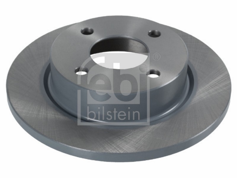 Disco freno march (K11) 1.0 16V march (k