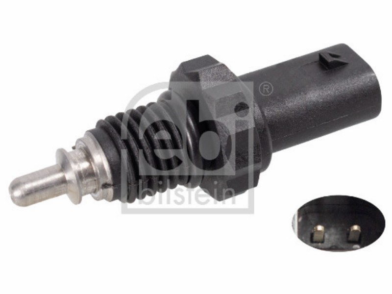 Sensore temperatura liquido raffreddamen Audi A1 (8X) 1.4 TDI A1 (8X) 1.6 td