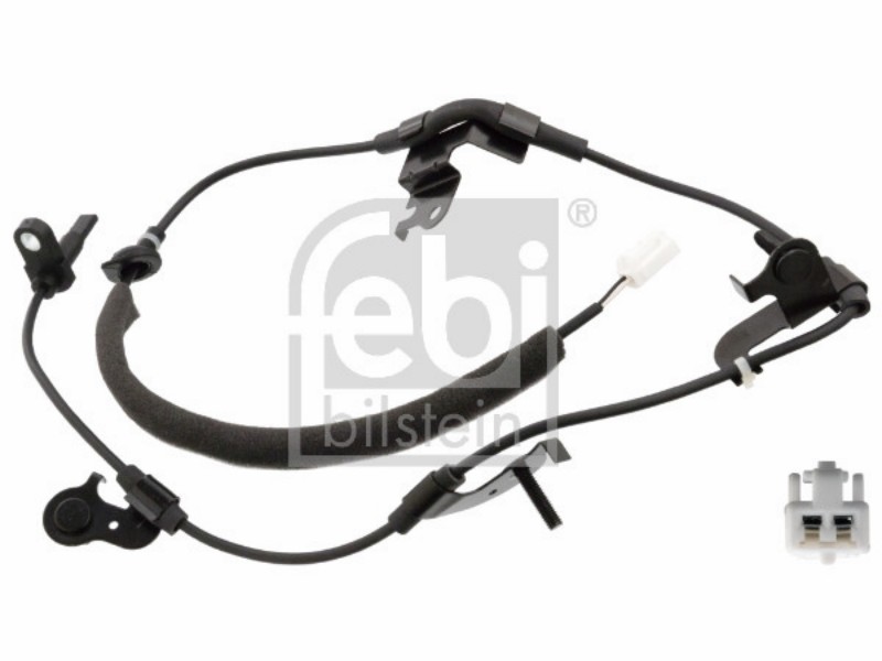 Sensore ABS Toyota rav 4 III (GSA33) 3.5 24V ra