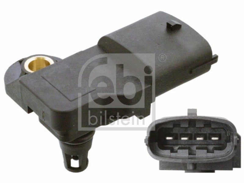 Sensore pressione massa aria Mitsubishi asx (GA1W) 1.6 16V colt