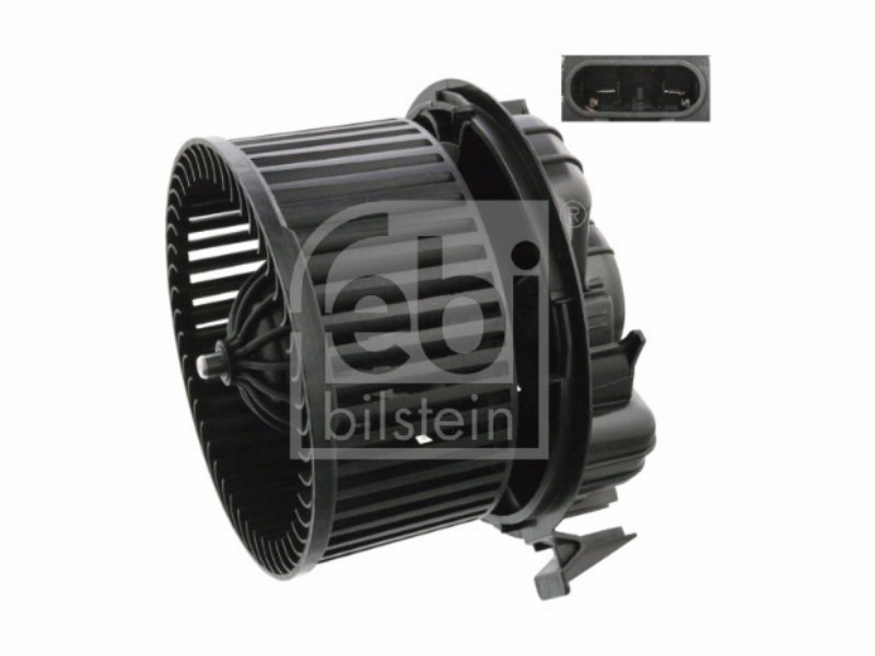 Motorino ventilazione interna auto I 1.2 auto I 1.5 dCi