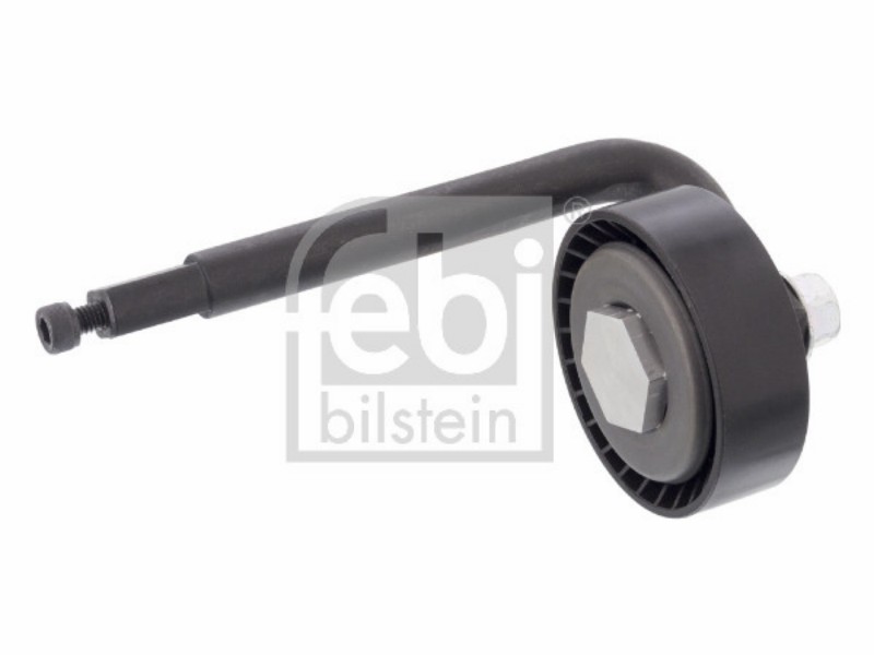 Leva di fissaggio BMW 3.0 d - 150 kw / 204 hp 3.0 d -