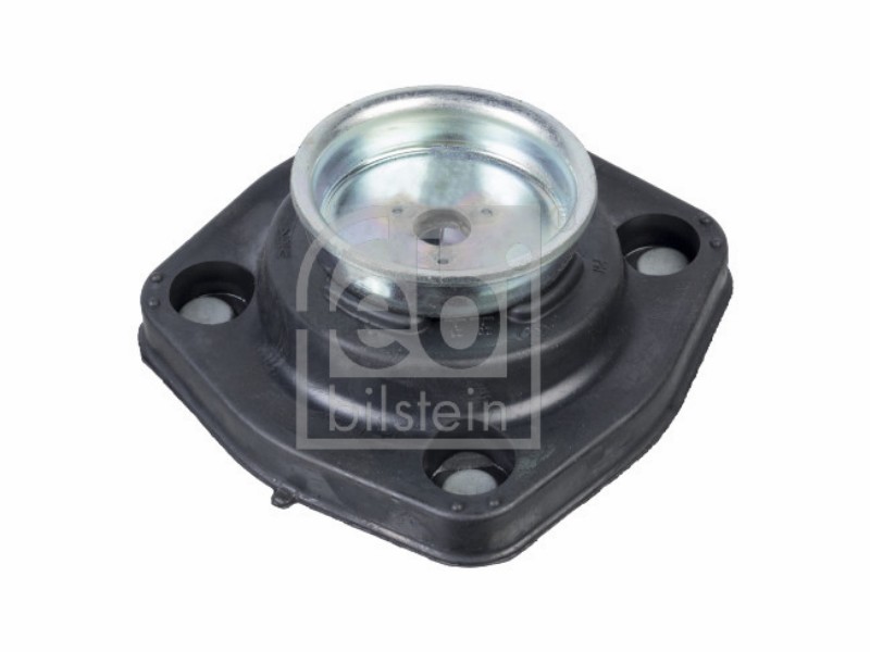 Strut mount