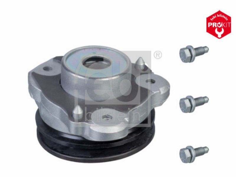 Kit montaggio ammortizzatore Fiat Ducato III 2.0 JTDM 16V Ducato
