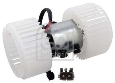 Motorino ventilazione interna BMW 3.0 d - 135 kw / 184 hp 3.0 d -