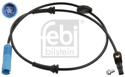 Sensore ABS Land Rover freelander I 4WD 1.8 16V