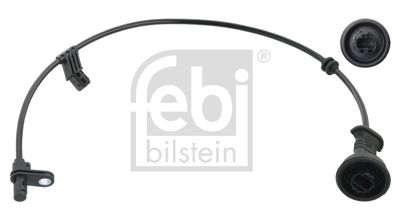 Sensore ABS Mercedes benz pkw a 150 a 160 a 160