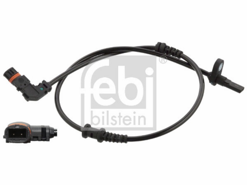Sensore ABS Mercedes benz pkw a 150 a 160 a 160