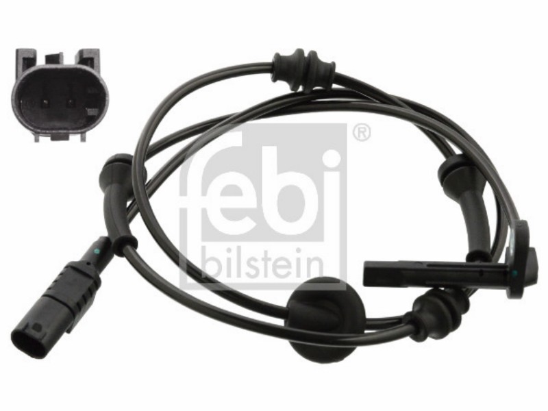 Sensore ABS Alfa Romeo Giulietta II 1.4 16V giu