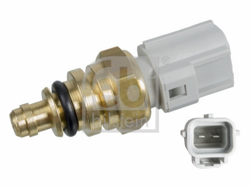 Sensore temperatura liquido raffreddamen Citroën jumper III 2.2 HDI 16V rela