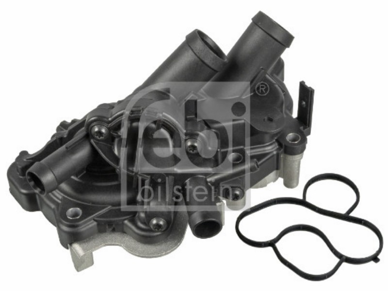 Pompa acqua Audi A1 (8X) 1.4 TFSI 16V A1 (8X) 1