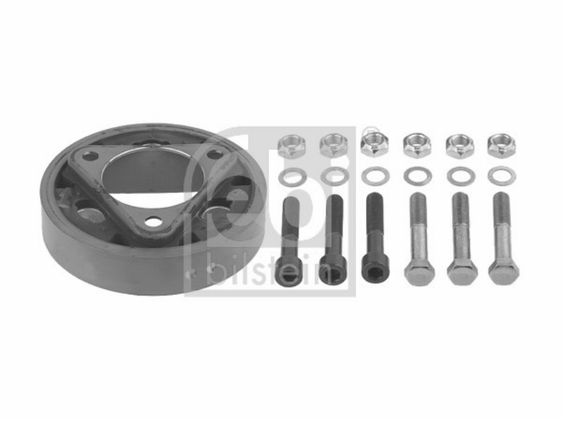 Kit riparazione smorzatore vibrazioni Mercedes benz pkw 190 190 d 190 e 1