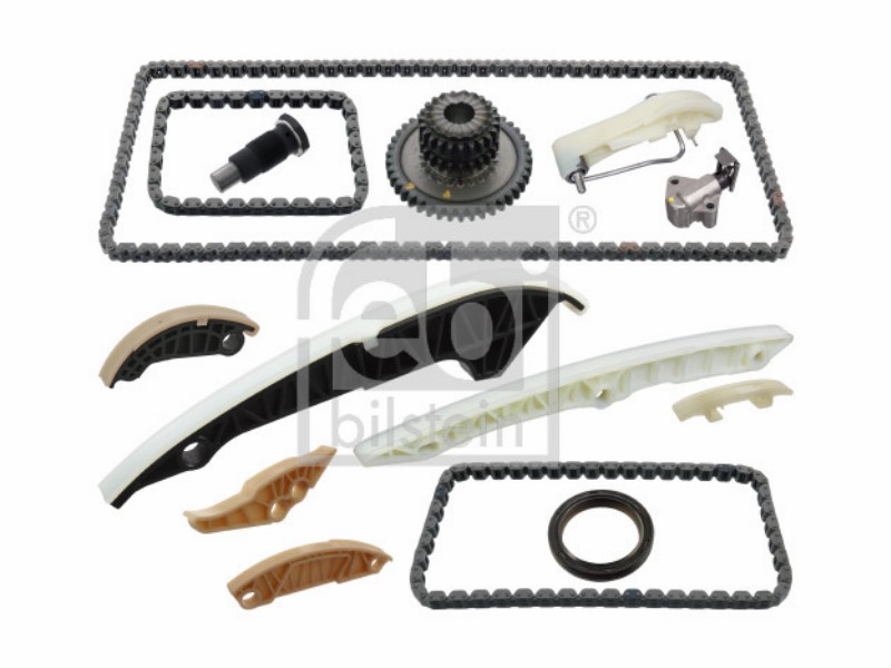 Kit catena distribuzione Audi A3 (8P) 1.8 TFSI 16V A3 (8P) 2