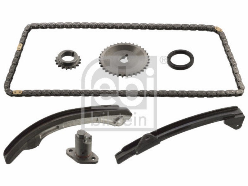 Kit catena distribuzione lotus elise (11) 1.8 16VTOYOTA aur