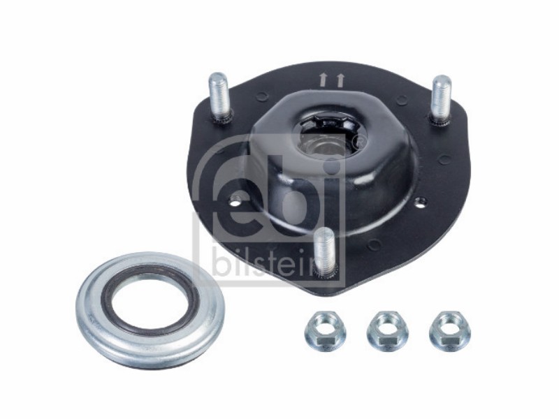 Kit montaggio ammortizzatore Toyota aurion (GSV40) 3.5 24V aurio