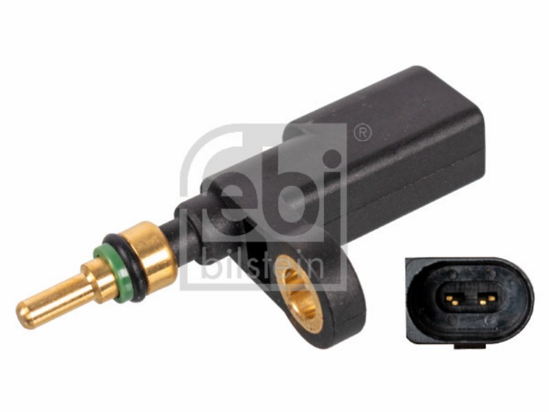 Sensore temperatura liquido raffreddamen Audi A1 (8X) 1.0 TFSI A1 (8X) 1.2 t