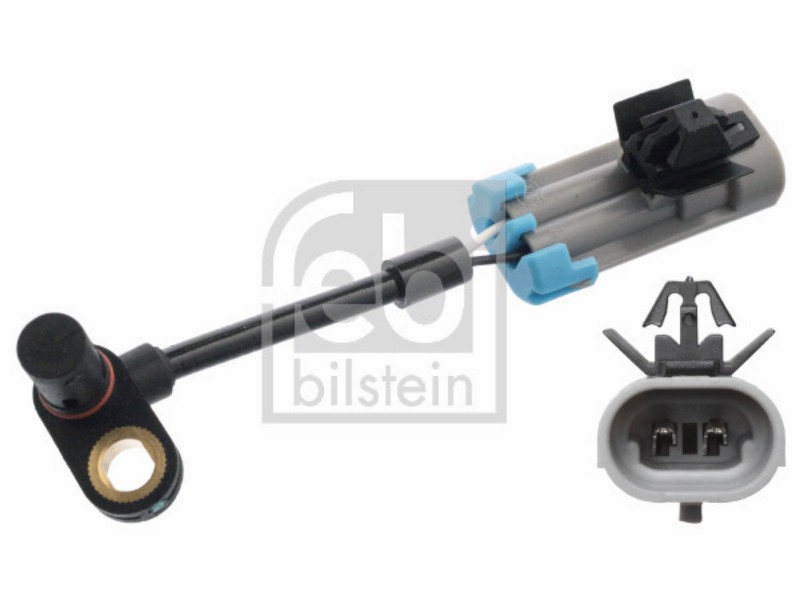 Sensore ABS Chevrolet (gm) captiva 2.0 vcdi 16V