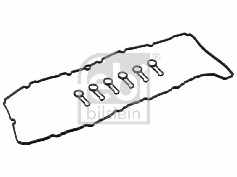 Set guarnizione coperchio valvole BMW 25 d - 160 kw / 218 hp 25 d - 1