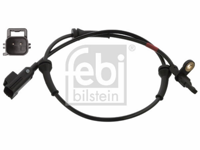 Sensore ABS Land Rover range Rover evoque I 2.0