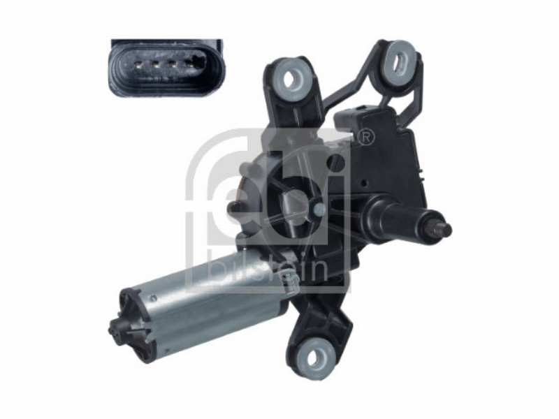 Motorino del tergicristallo Seat alhambra (71) 1.4 TFSI 16V alh