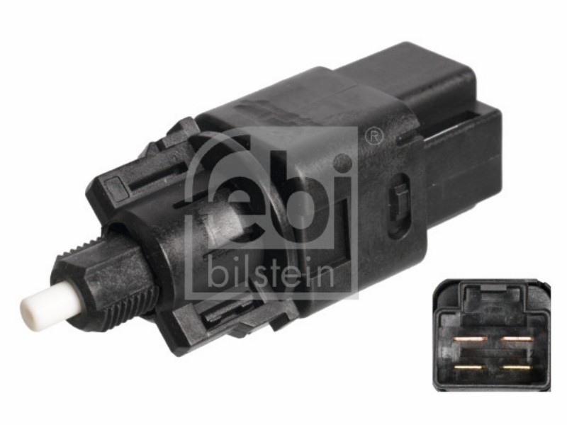 Interruttore luce freno 370Z convertible (Z34) 3.7 V