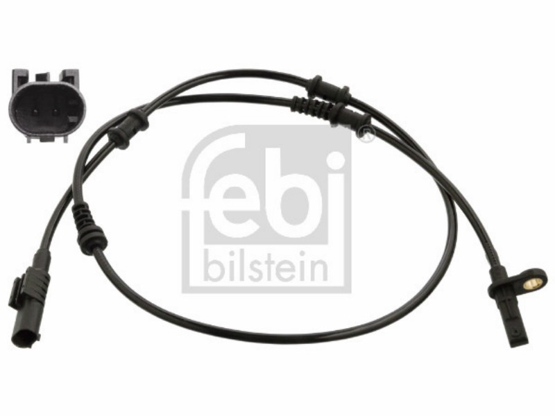 Sensore ABS Mercedes benz pkw a 160 a 160 CDI a