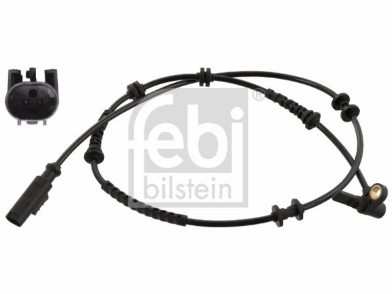 Sensore ABS Fiat Panda II 1.2 Panda II 1.4 pand
