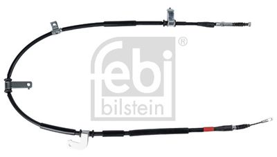 Cavo freno Hyundai santa fe II 2.0 CRDi 16V sa
