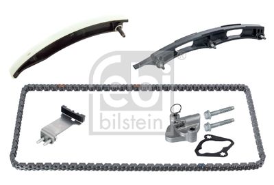 Kit catena distribuzione Opel Astra k 1.4 16V Astra k carava