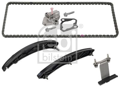 Kit catena distribuzione Opel adam 1.0 Astra k 1.4 16V Astra