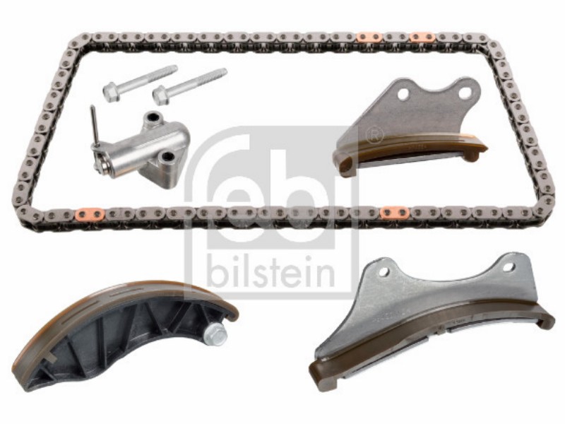 Kit catena distribuzione Chevrolet (gm) trax 1.6 d 16V trax